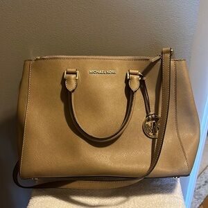 Michael Kors Shoulder/Hand Held Bag with Storage Bag